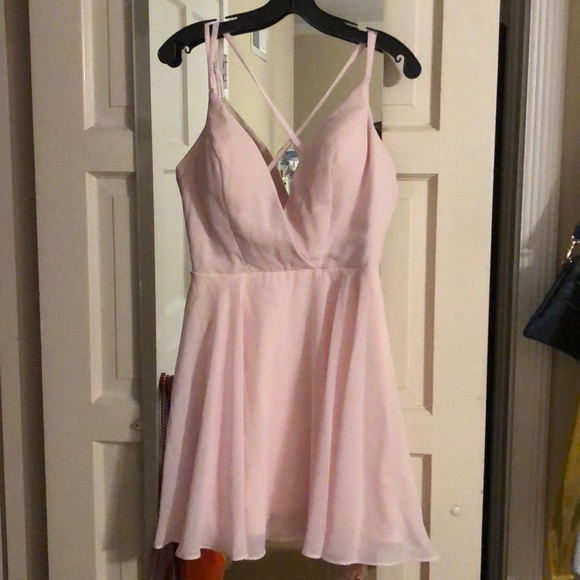 Dresses & Skirts - Dress, typically for homecoming or any nicer dance